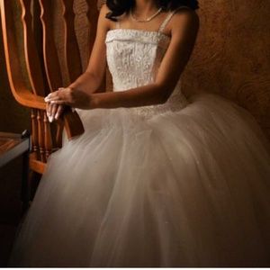 Wedding/Ball Gown